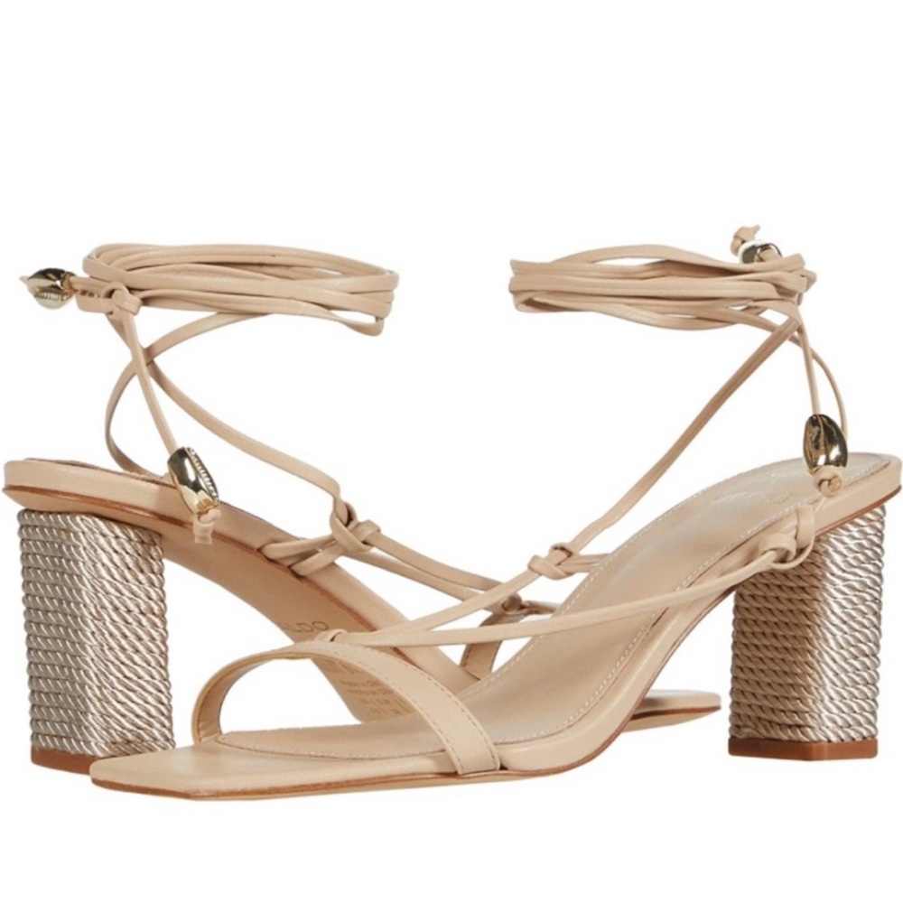 Aldo x Rocky Barnes Shoes - Picture 6 of 8